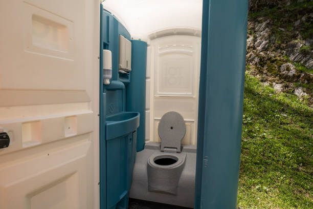 Best Eco-Friendly Portable Toilets  in Savage, MN