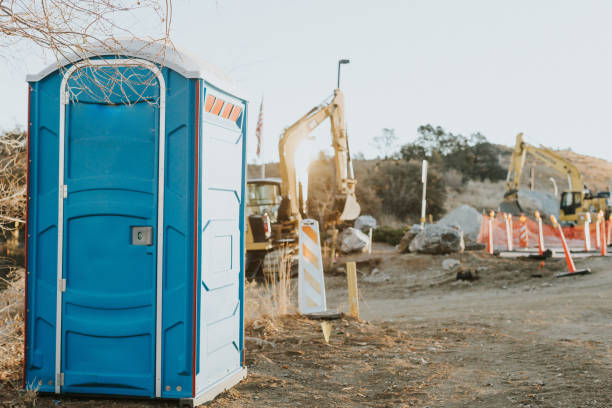 Types of Portable Toilets We Offer in Savage, MN