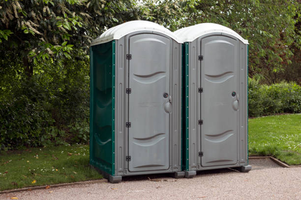 Best Portable Restroom Removal and Pickup  in Savage, MN